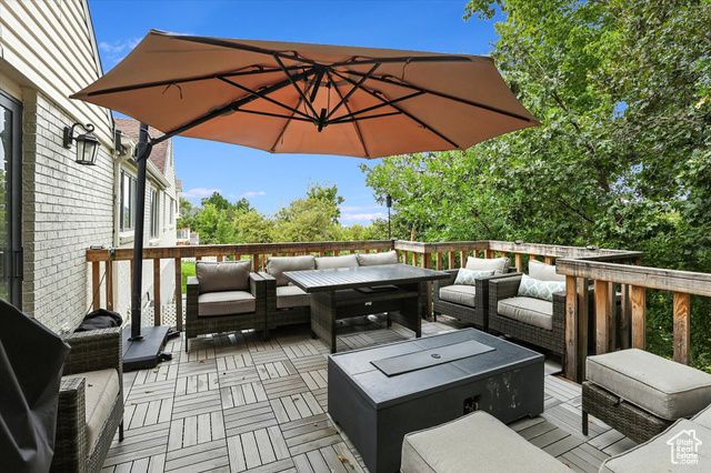 2603 E SUMMERWOOD DR, Layton, UT 84040