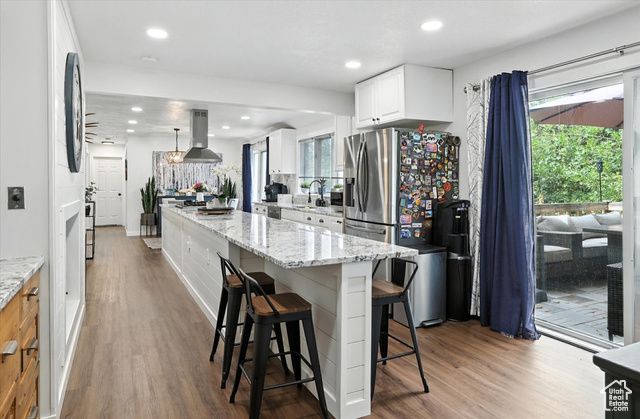 2603 E SUMMERWOOD DR, Layton, UT 84040