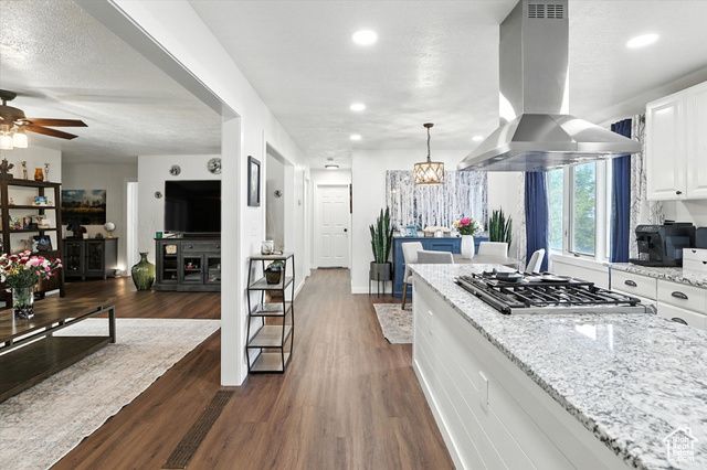 2603 E SUMMERWOOD DR, Layton, UT 84040