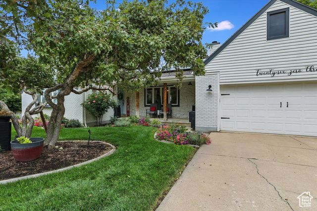 2603 E SUMMERWOOD DR, Layton, UT 84040