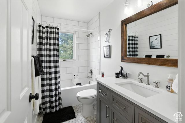 2603 E SUMMERWOOD DR, Layton, UT 84040