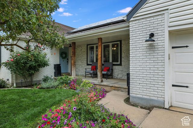 2603 E SUMMERWOOD DR, Layton, UT 84040