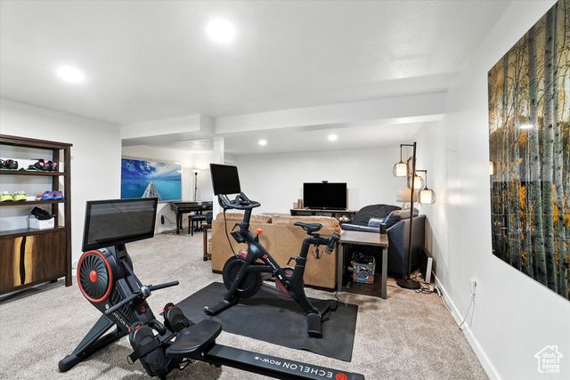 2603 E SUMMERWOOD DR, Layton, UT 84040