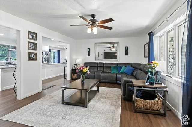 2603 E SUMMERWOOD DR, Layton, UT 84040