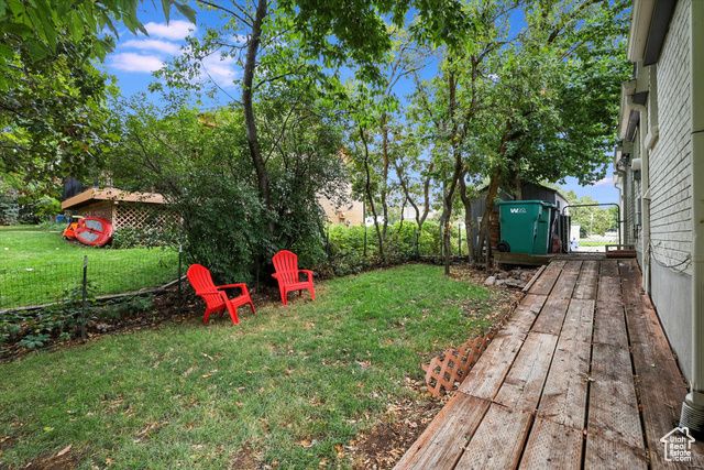 2603 E SUMMERWOOD DR, Layton, UT 84040