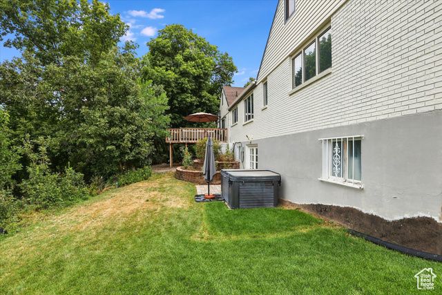 2603 E SUMMERWOOD DR, Layton, UT 84040