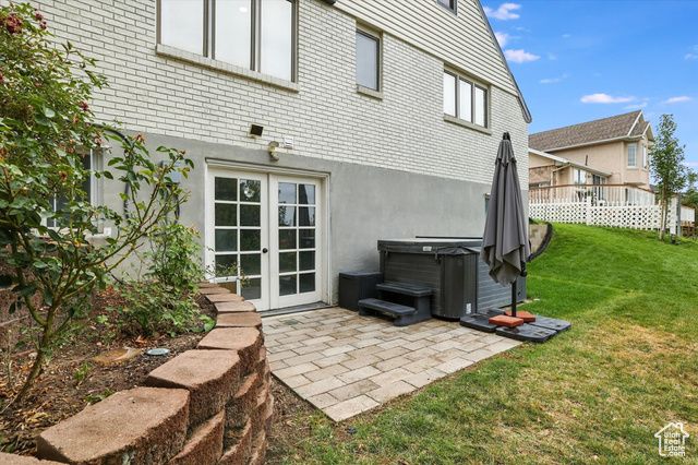 2603 E SUMMERWOOD DR, Layton, UT 84040