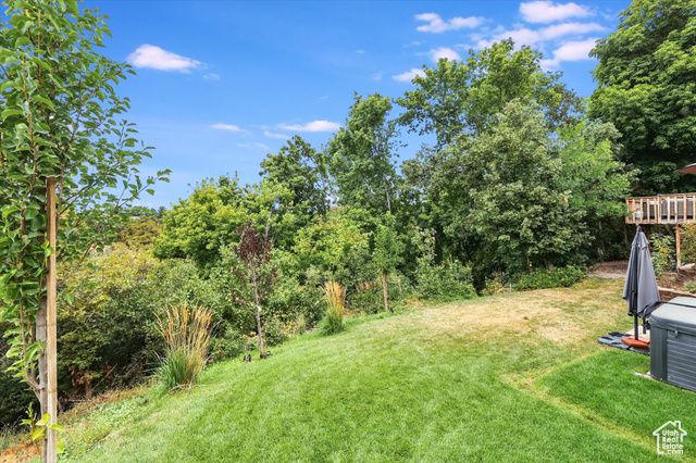 2603 E SUMMERWOOD DR, Layton, UT 84040