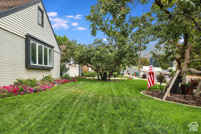 2603 E SUMMERWOOD DR, Layton, UT 84040