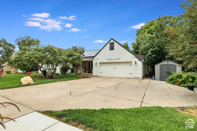 2603 E SUMMERWOOD DR, Layton, UT 84040