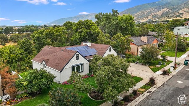 2603 E SUMMERWOOD DR, Layton, UT 84040