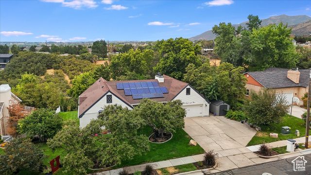 2603 E SUMMERWOOD DR, Layton, UT 84040