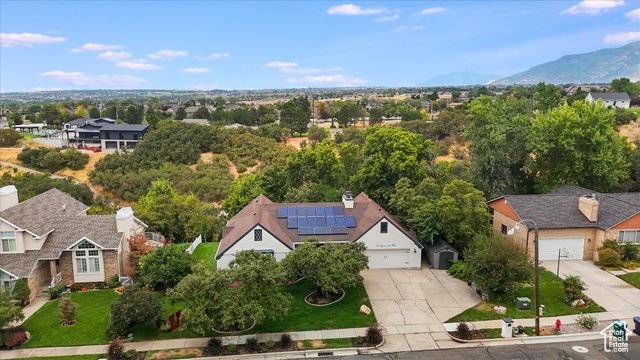 2603 E SUMMERWOOD DR, Layton, UT 84040