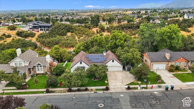 2603 E SUMMERWOOD DR, Layton, UT 84040