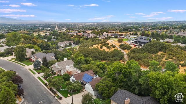 2603 E SUMMERWOOD DR, Layton, UT 84040