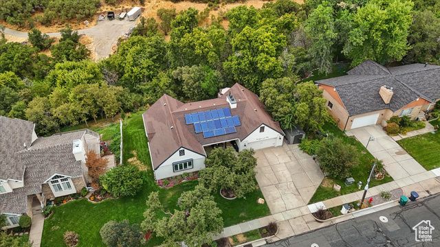 2603 E SUMMERWOOD DR, Layton, UT 84040