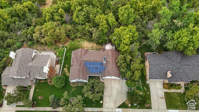 2603 E SUMMERWOOD DR, Layton, UT 84040