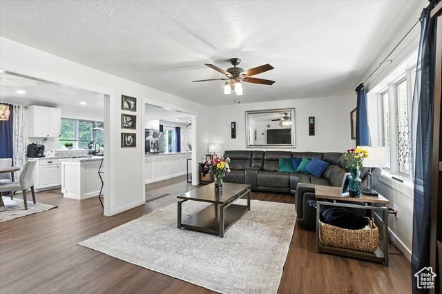 2603 E SUMMERWOOD DR, Layton, UT 84040