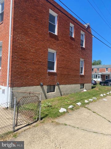 3643 GREENVALE RD, Baltimore, MD 21229
