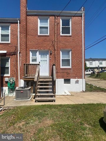 3643 GREENVALE RD, Baltimore, MD 21229