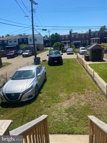 3643 GREENVALE RD, Baltimore, MD 21229