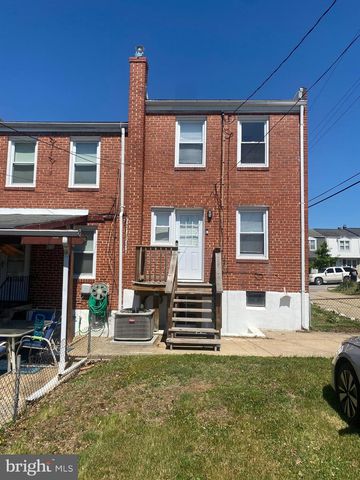 3643 GREENVALE RD, Baltimore, MD 21229