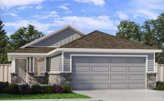 125 Woodbrook DR, Georgetown, TX 78674