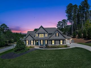 601 Walker Court, Canton, GA 30115