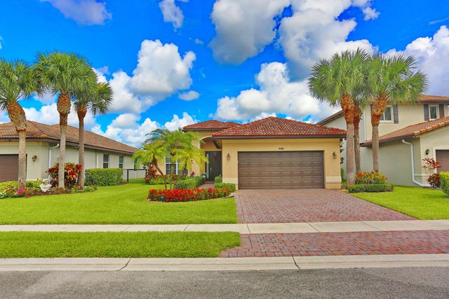 7171 Prudencia Drive, Lake Worth, FL 33463
