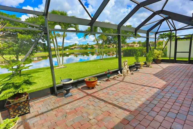 7171 Prudencia Drive, Lake Worth, FL 33463