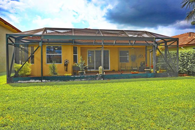 7171 Prudencia Drive, Lake Worth, FL 33463