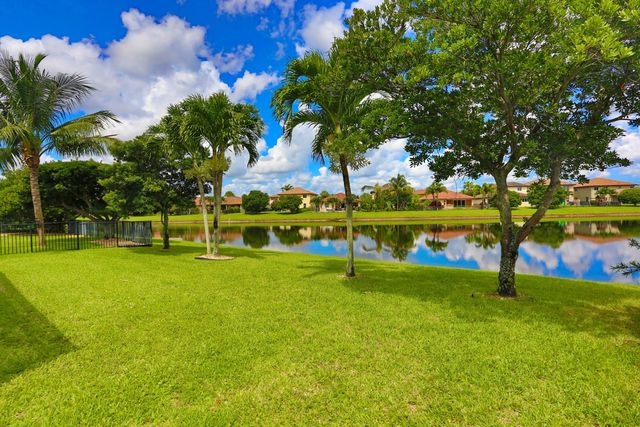 7171 Prudencia Drive, Lake Worth, FL 33463