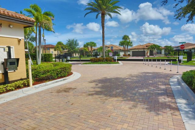 7171 Prudencia Drive, Lake Worth, FL 33463