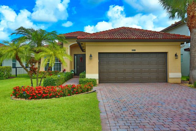 7171 Prudencia Drive, Lake Worth, FL 33463