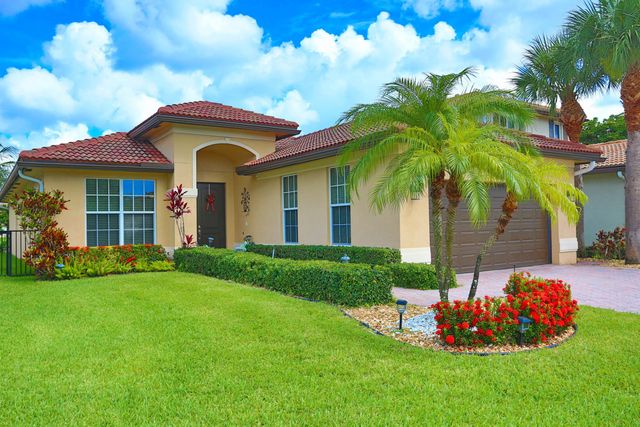 7171 Prudencia Drive, Lake Worth, FL 33463