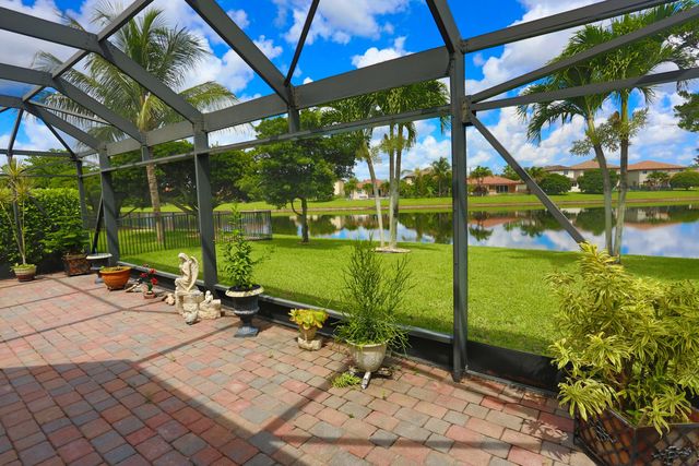 7171 Prudencia Drive, Lake Worth, FL 33463