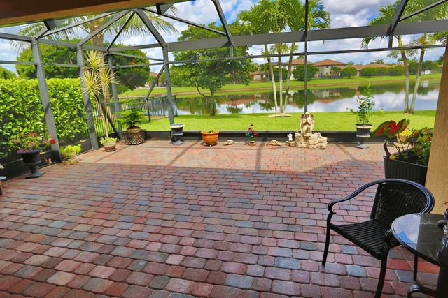 7171 Prudencia Drive, Lake Worth, FL 33463