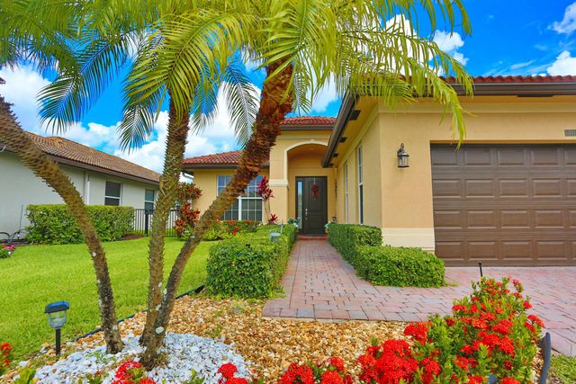 7171 Prudencia Drive, Lake Worth, FL 33463