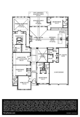 156 Jubilee Meadow Drive, Willis, TX 77318