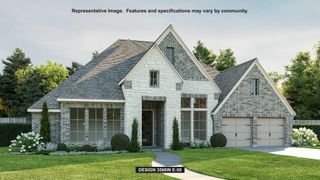 156 Jubilee Meadow Drive, Willis, TX 77318