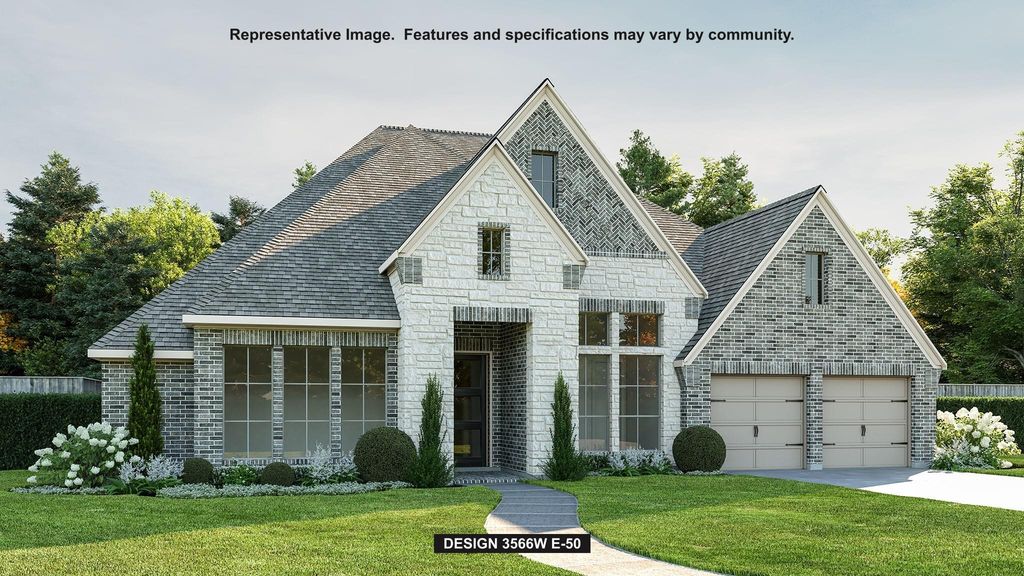 156 Jubilee Meadow Drive, Willis, TX 77318