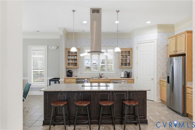 6169 Magnolia Cove Ct, Chester, VA 23831