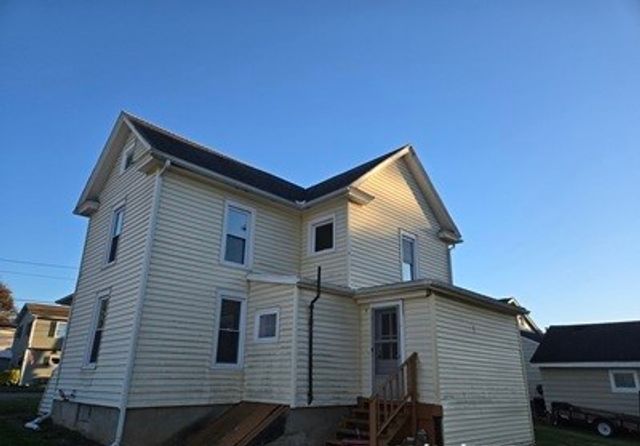 9 Van Campen Street, North Dansville, NY 14437