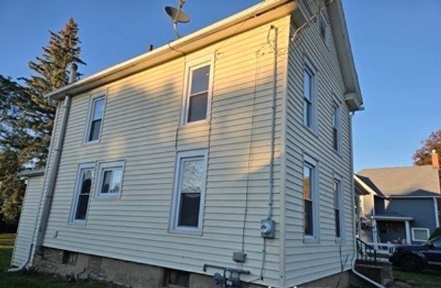 9 Van Campen Street, North Dansville, NY 14437