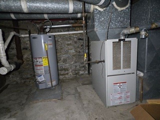 9 Van Campen Street, North Dansville, NY 14437