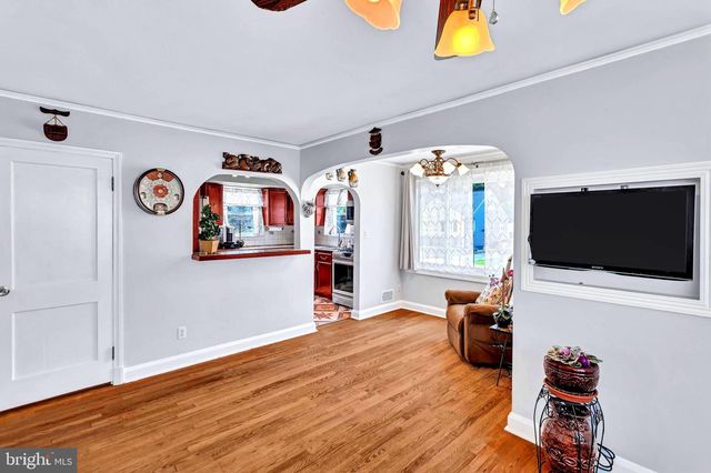 605 NEWFIELD RD, Glen Burnie, MD 21061