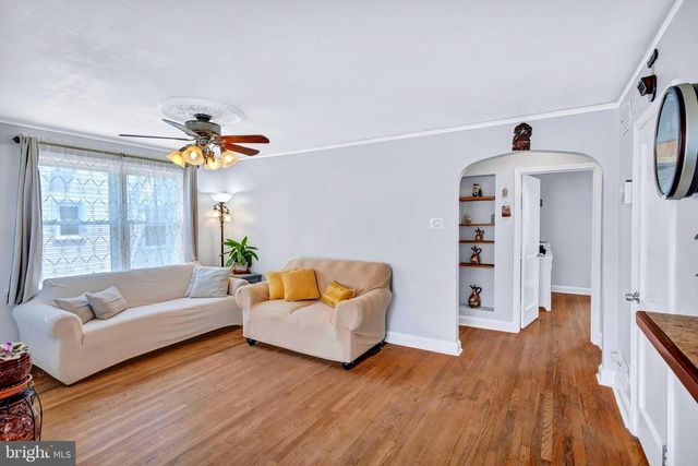 605 NEWFIELD RD, Glen Burnie, MD 21061