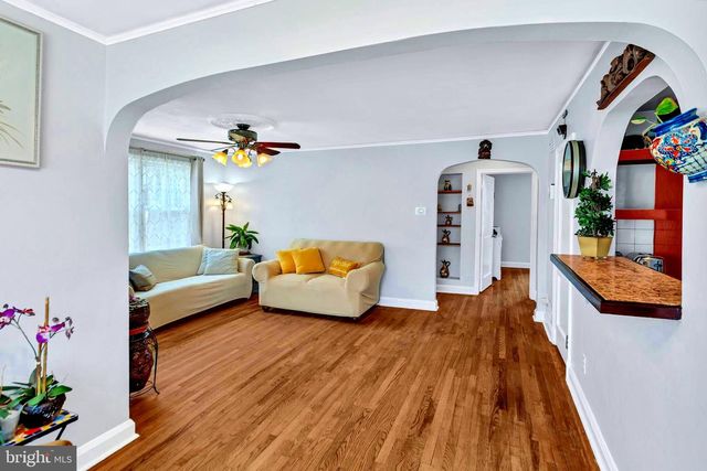 605 NEWFIELD RD, Glen Burnie, MD 21061