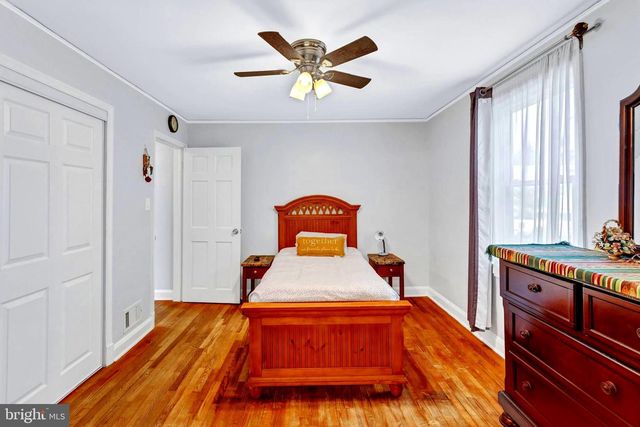 605 NEWFIELD RD, Glen Burnie, MD 21061