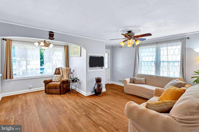 605 NEWFIELD RD, Glen Burnie, MD 21061